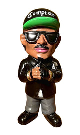 Dekofigur Actionfigur Eazy Eric Wright NWA Hip Hop Legende