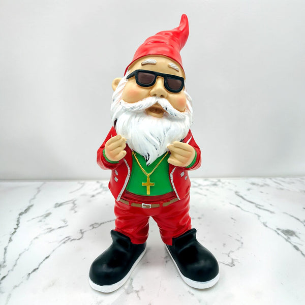 Deko-Figuren Winter & Weihnachten