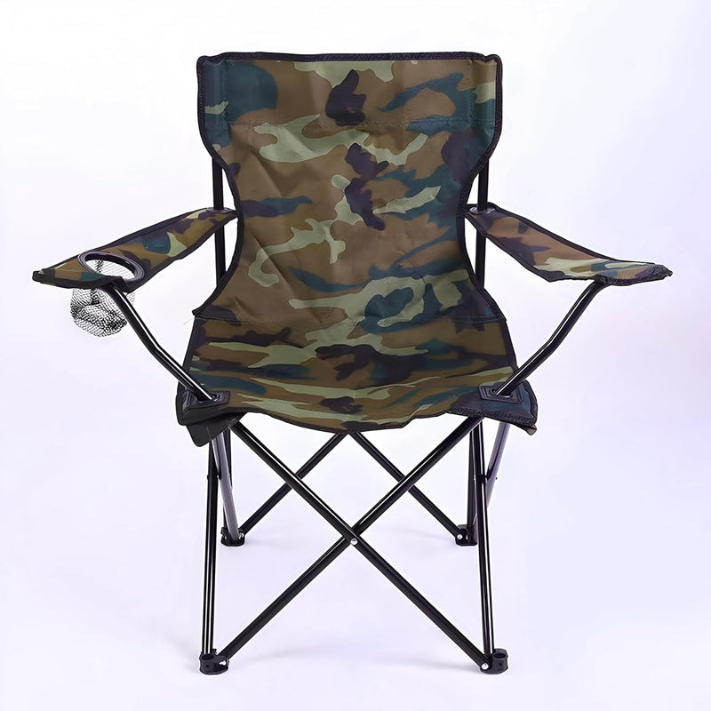campingstuhl klappstuhl camouflage  SEWAS Gartenzwerge