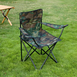 campingstuhl klappstuhl camouflage  SEWAS Gartenzwerge
