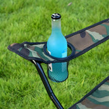 campingstuhl klappstuhl camouflage  SEWAS Gartenzwerge
